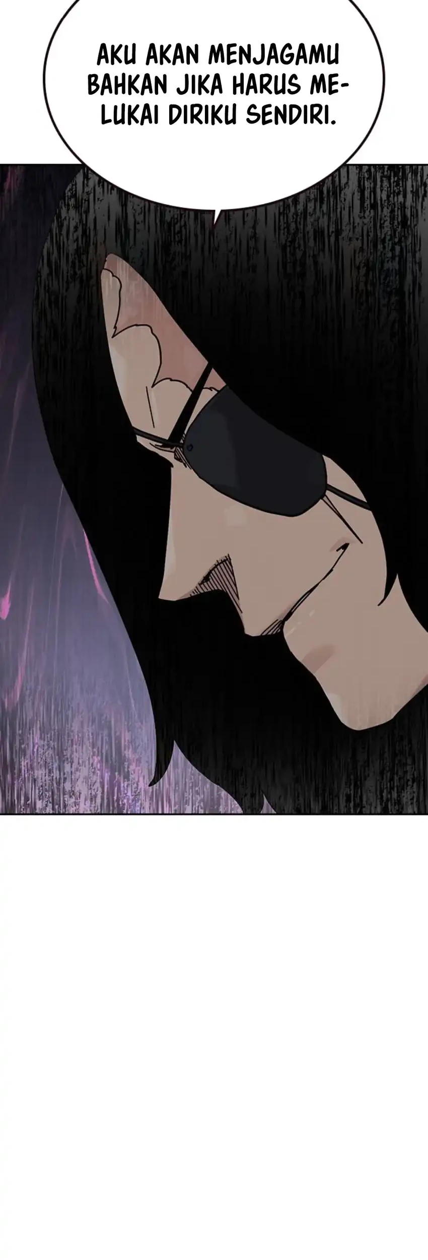 To Not Die Chapter 193 - halaman 20