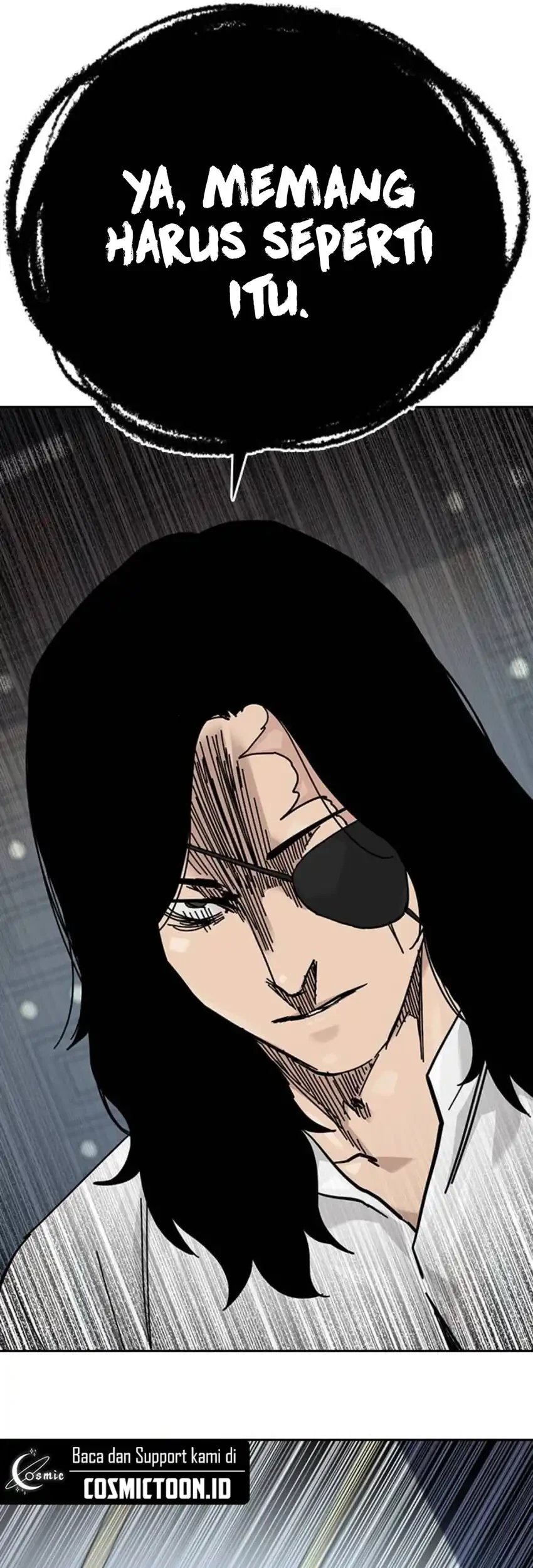 To Not Die Chapter 193 - halaman 25