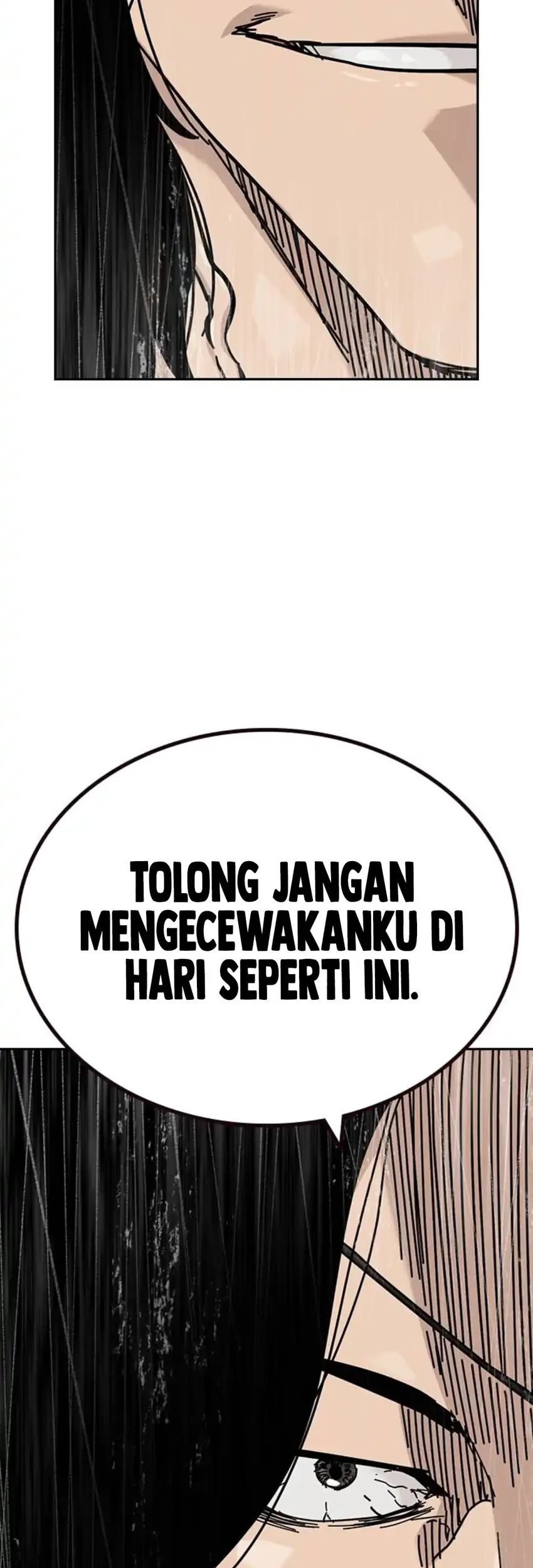 To Not Die Chapter 193 - halaman 29