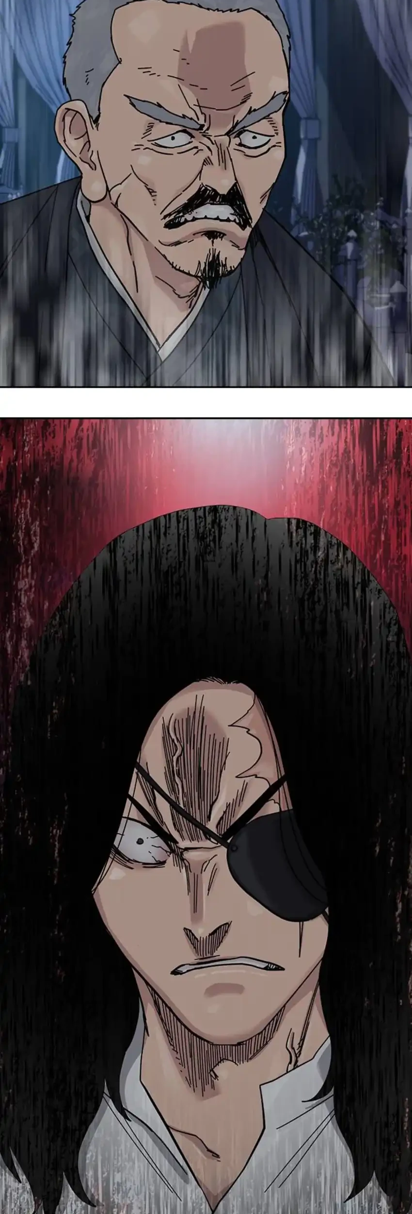 To Not Die Chapter 193 - halaman 4