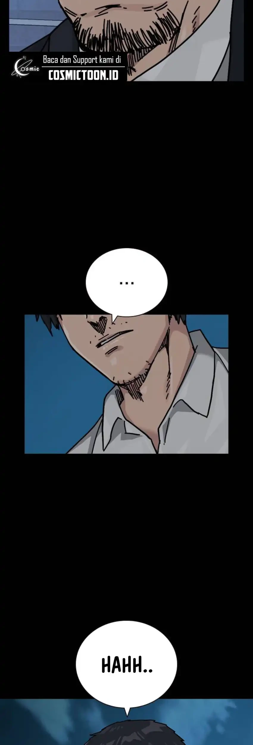 To Not Die Chapter 193 - halaman 62