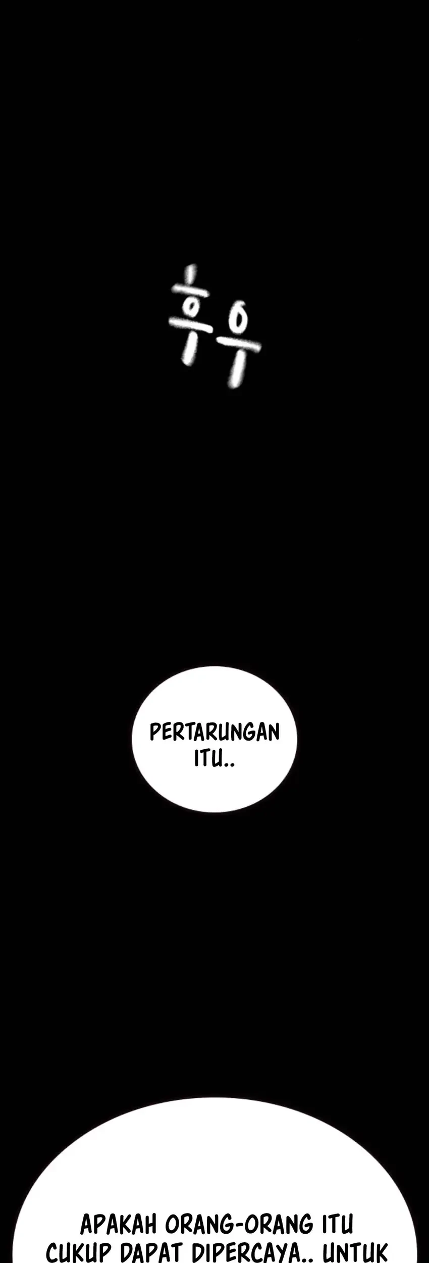 To Not Die Chapter 193 - halaman 73