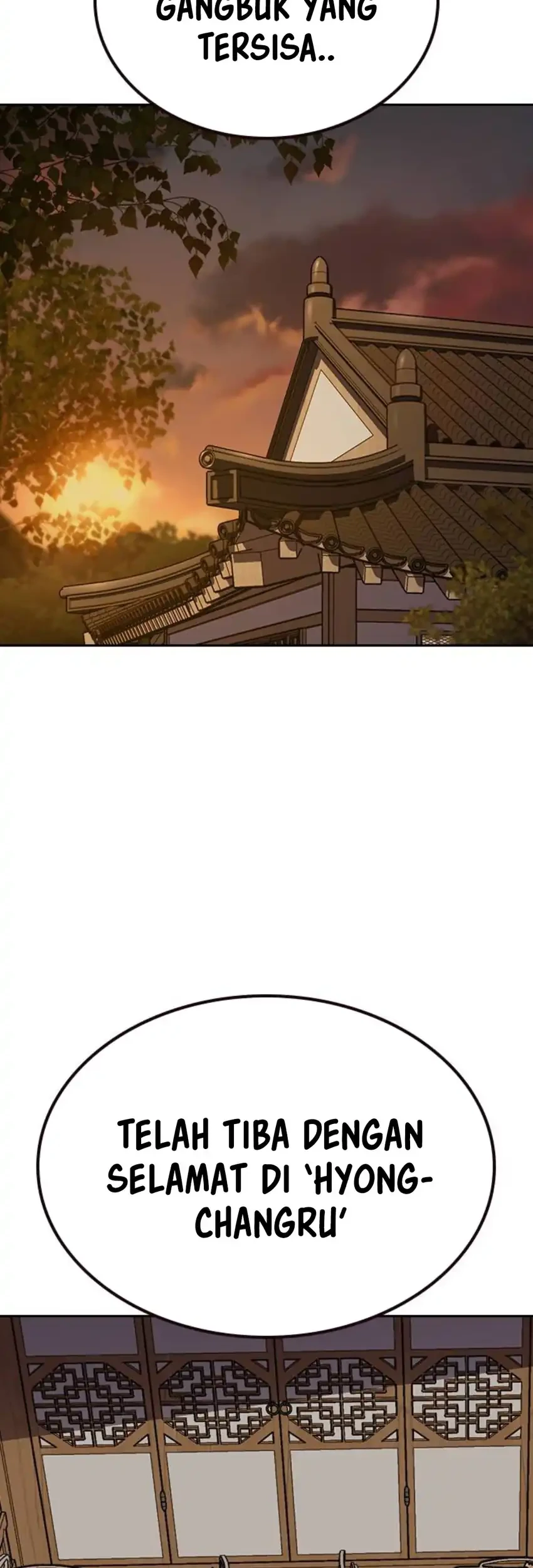 To Not Die Chapter 193 - halaman 76