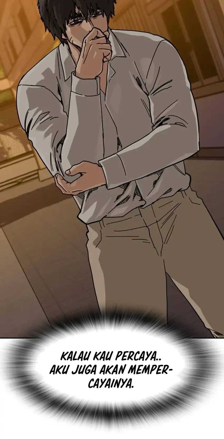 To Not Die Chapter 193 - halaman 78
