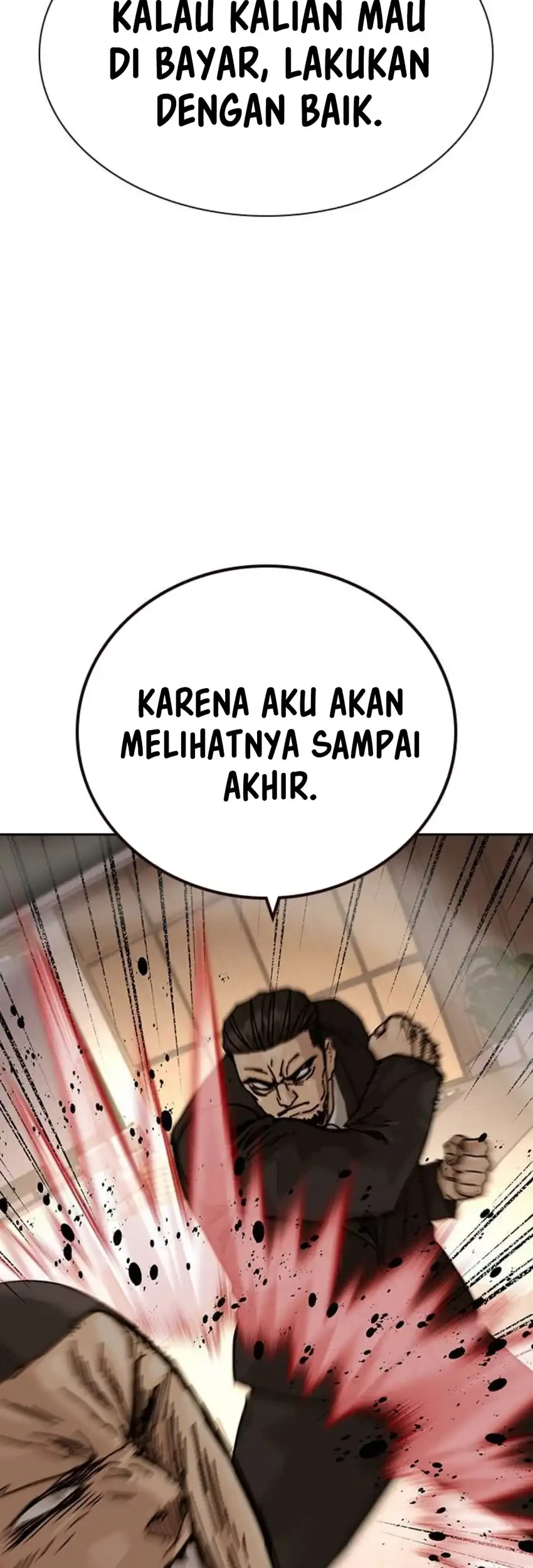 To Not Die Chapter 193 - halaman 83