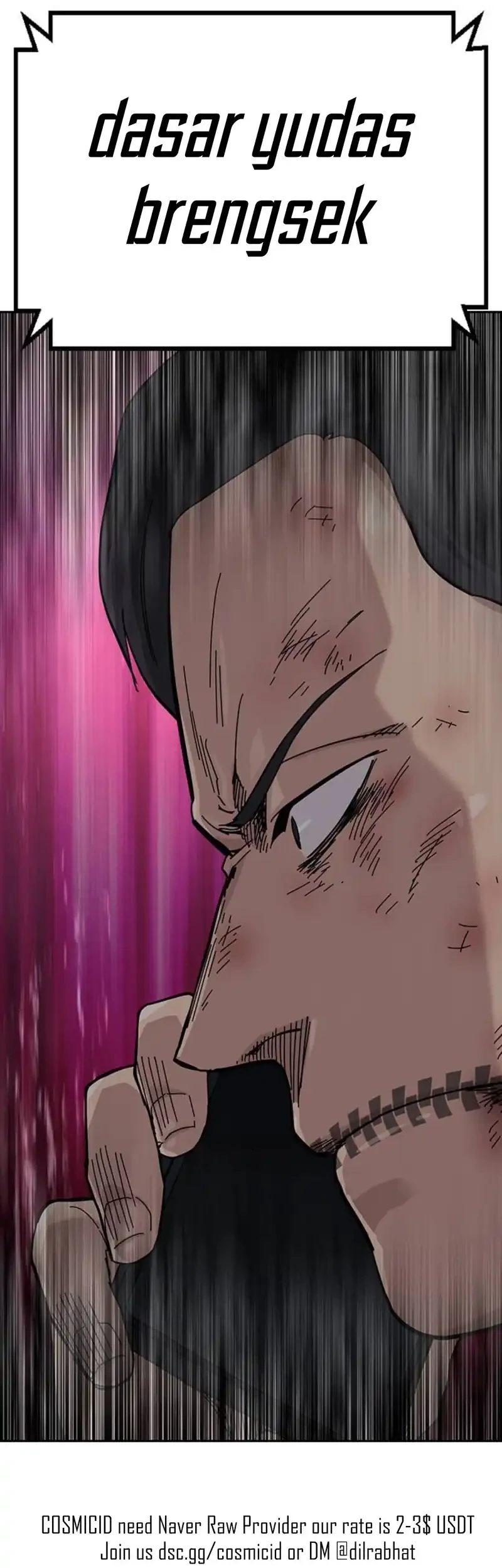 To Not Die Chapter 194 - halaman 103