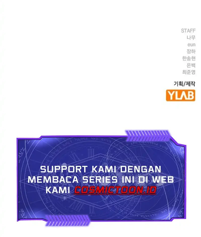 To Not Die Chapter 194 - halaman 104