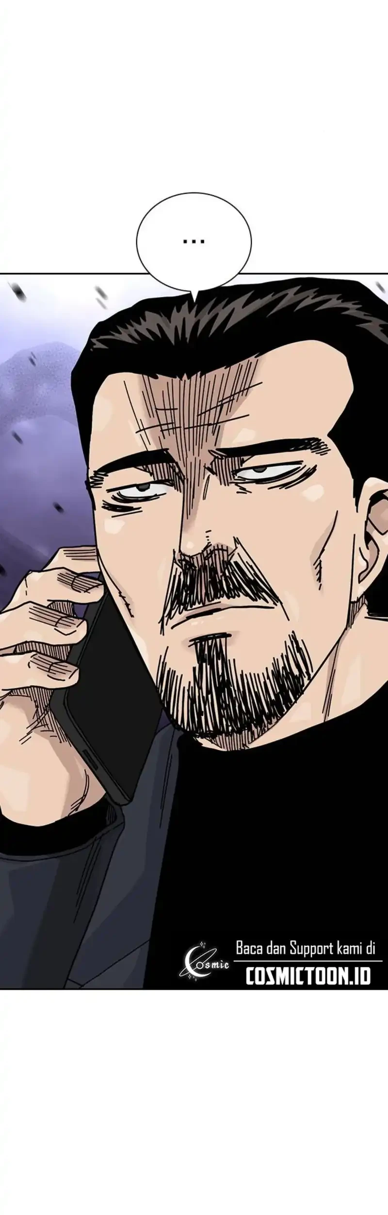 To Not Die Chapter 194 - halaman 30