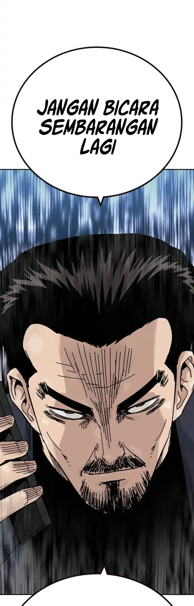 To Not Die Chapter 194 - halaman 33
