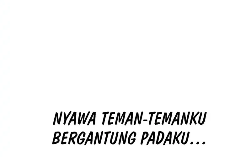 To Not Die Chapter 194 - halaman 48