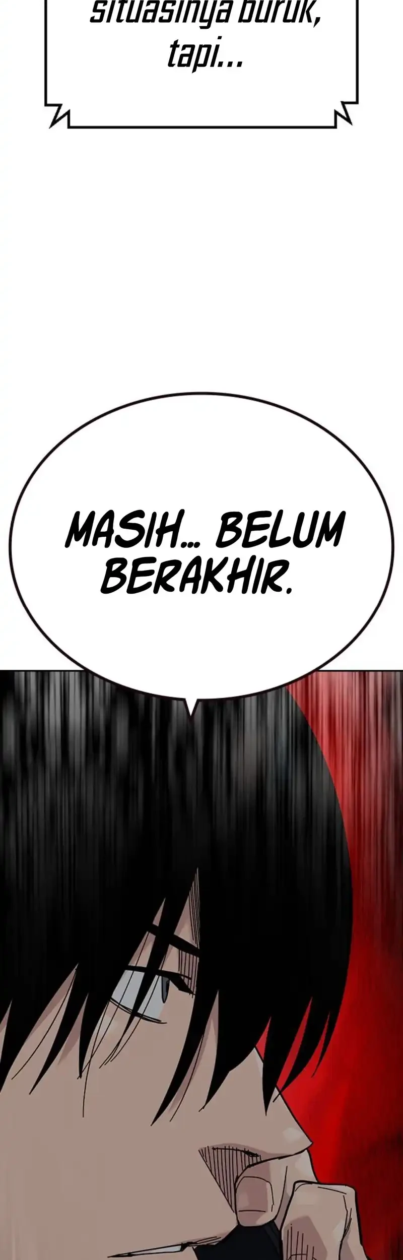 To Not Die Chapter 194 - halaman 53
