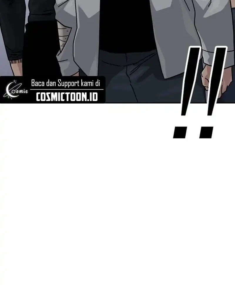 To Not Die Chapter 194 - halaman 72