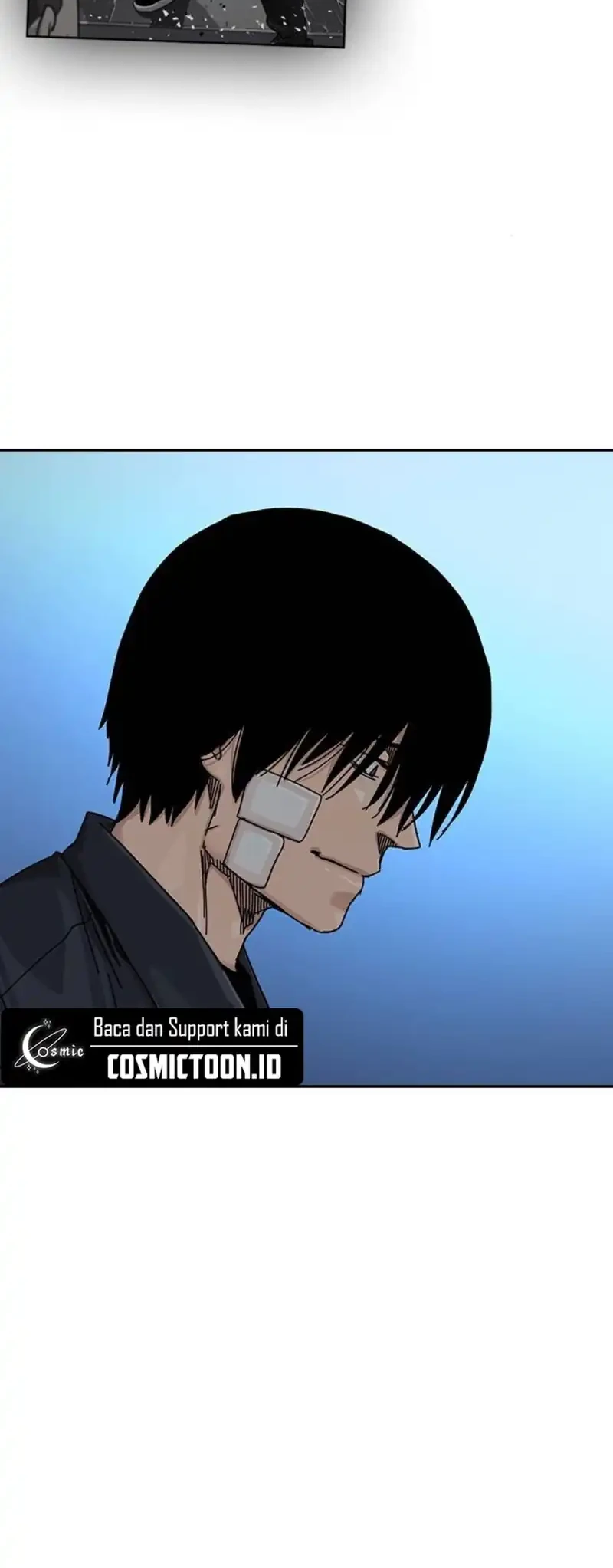 To Not Die Chapter 194 - halaman 78
