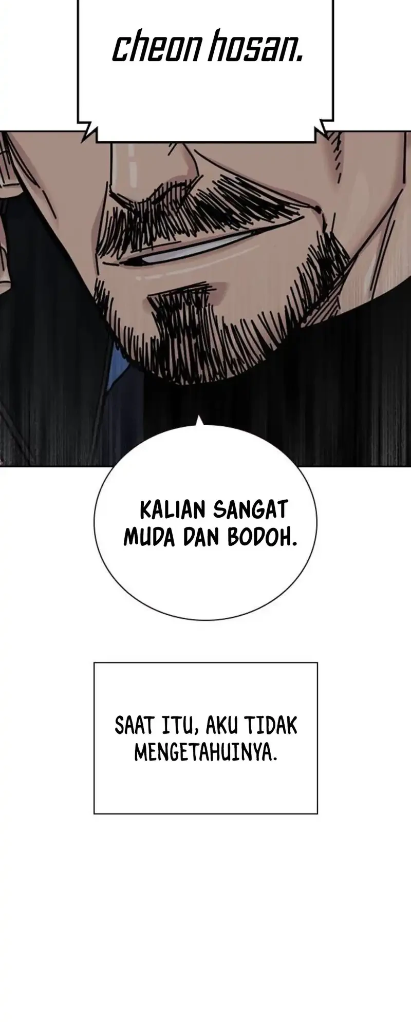 To Not Die Chapter 194 - halaman 96