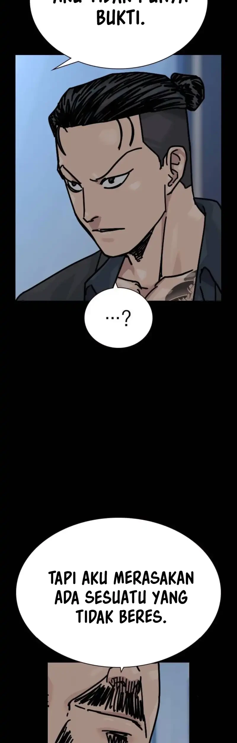 To Not Die Chapter 195 - halaman 10