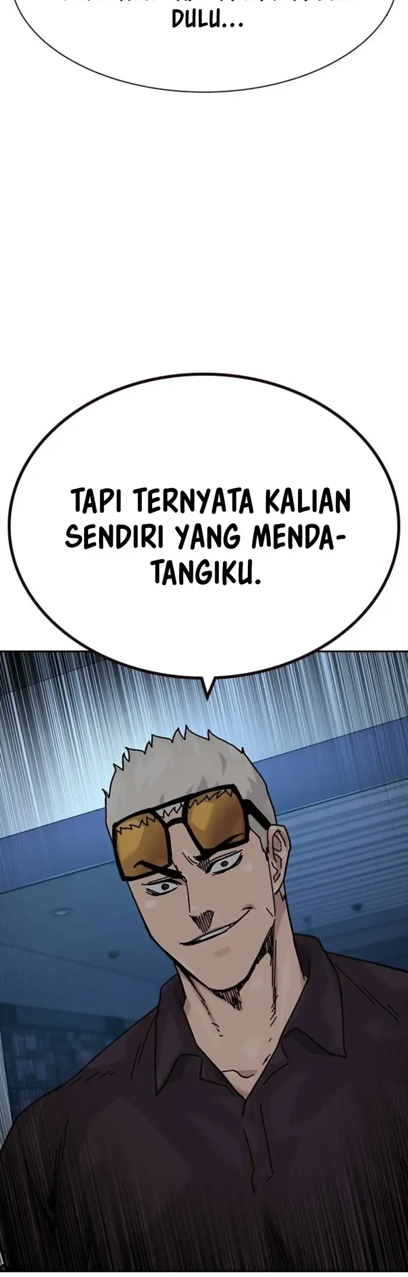 To Not Die Chapter 195 - halaman 30