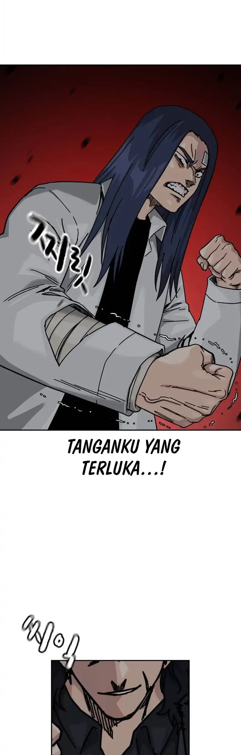 To Not Die Chapter 195 - halaman 57