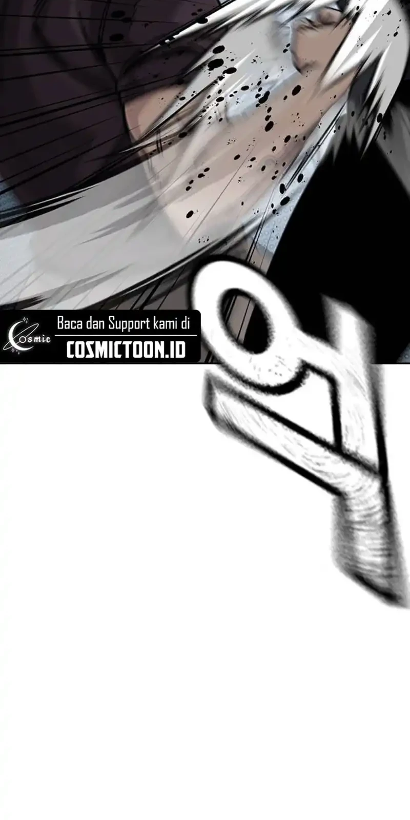 To Not Die Chapter 195 - halaman 60