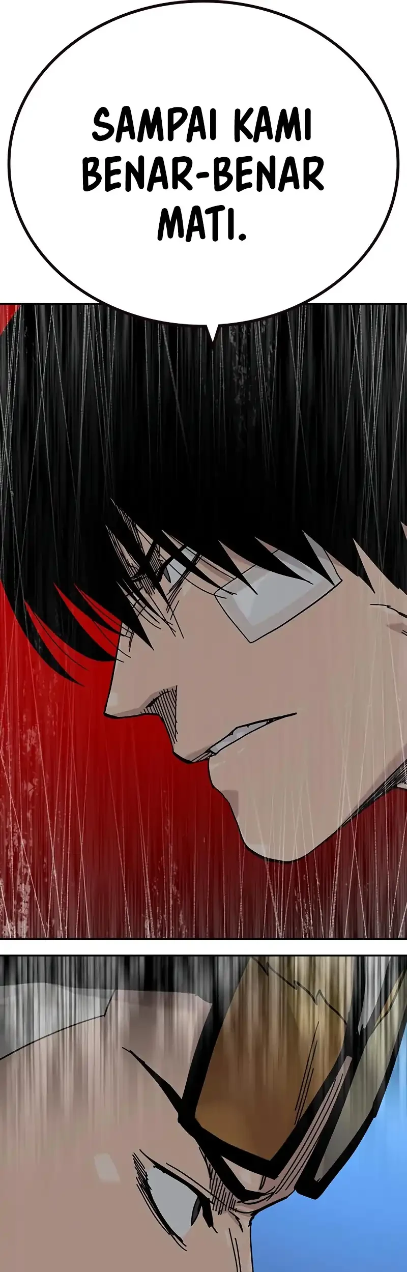 To Not Die Chapter 196 - halaman 13