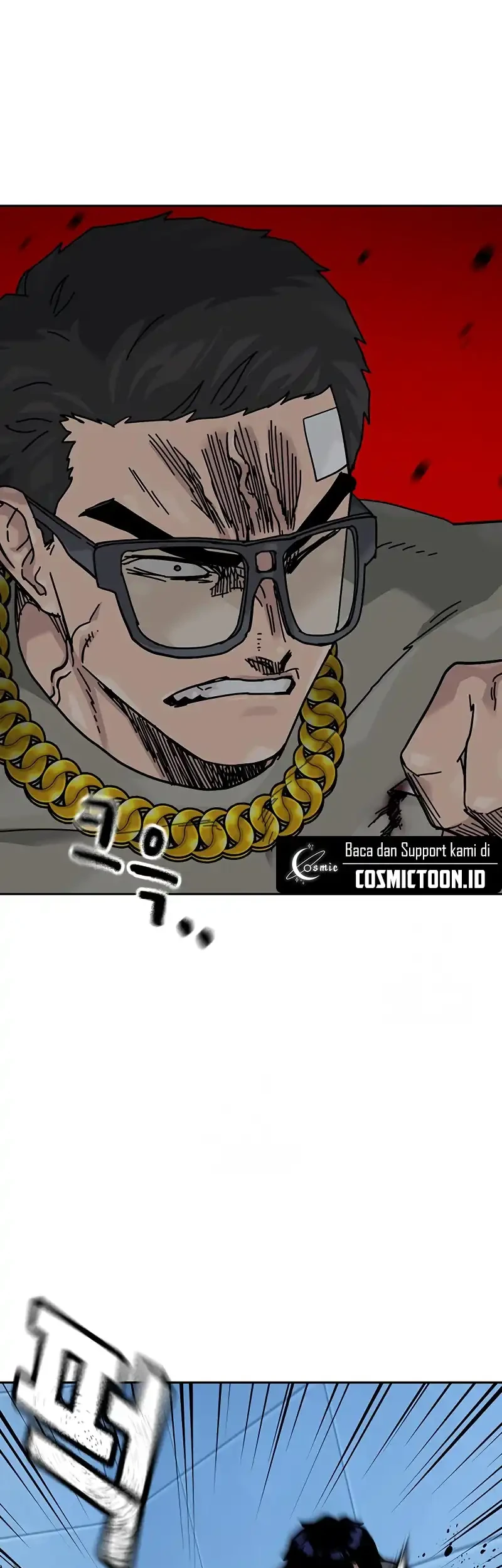 To Not Die Chapter 196 - halaman 19