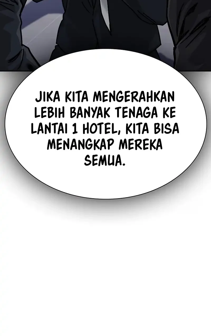 To Not Die Chapter 196 - halaman 60