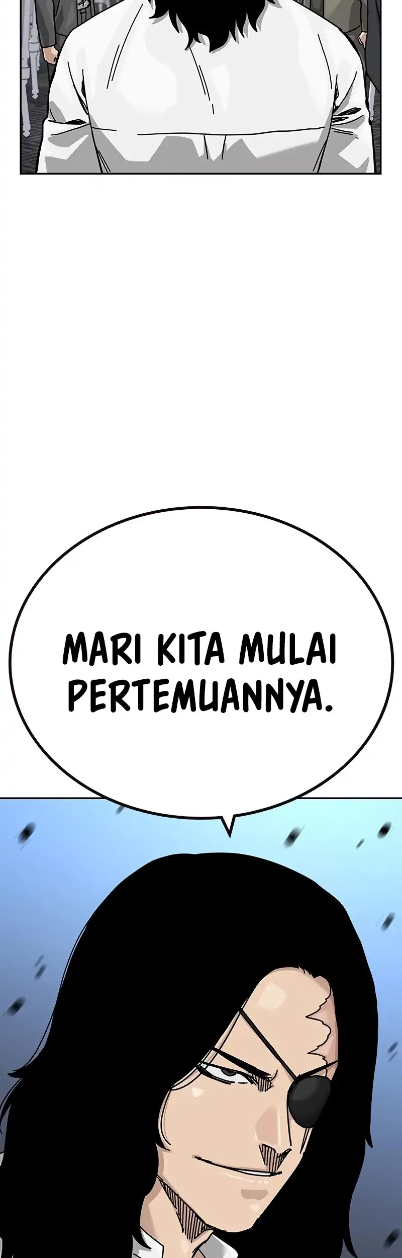 To Not Die Chapter 196 - halaman 64