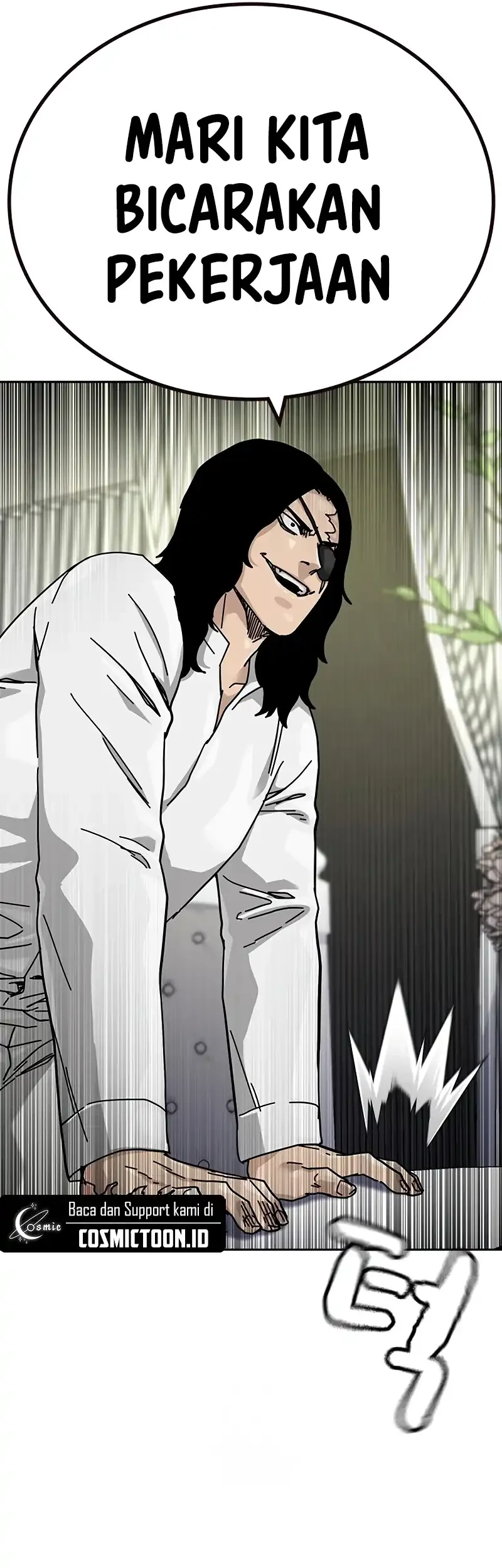 To Not Die Chapter 196 - halaman 67