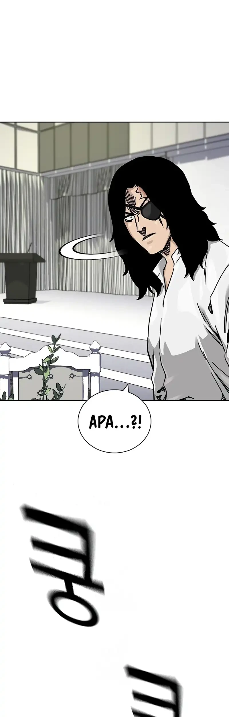 To Not Die Chapter 196 - halaman 70
