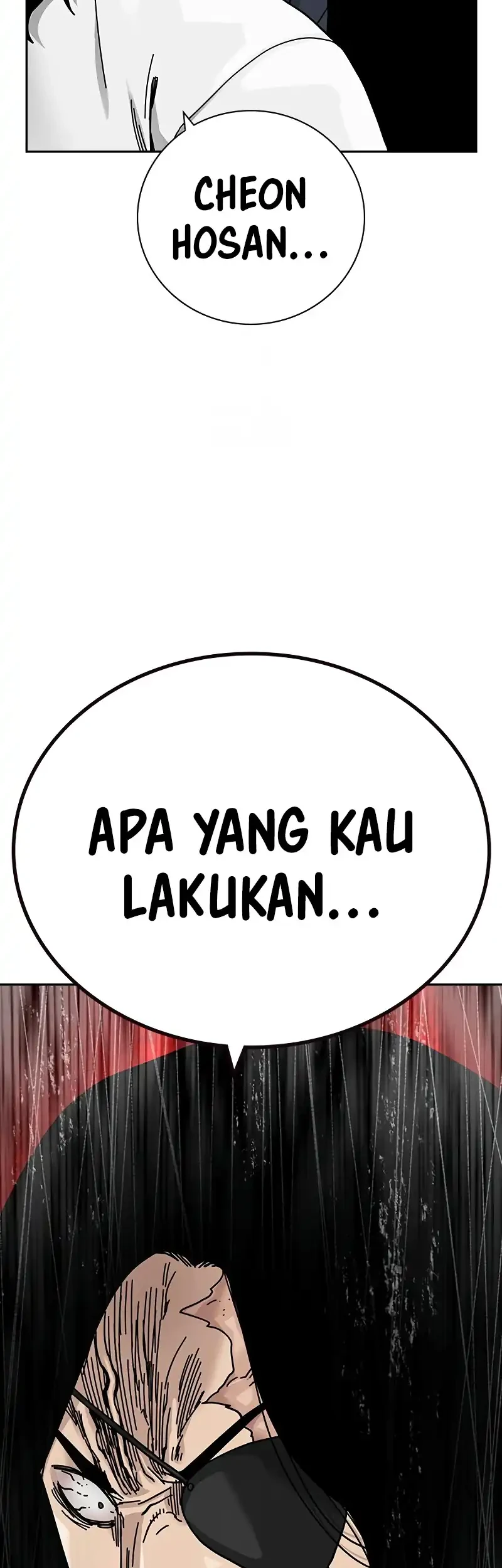 To Not Die Chapter 196 - halaman 75