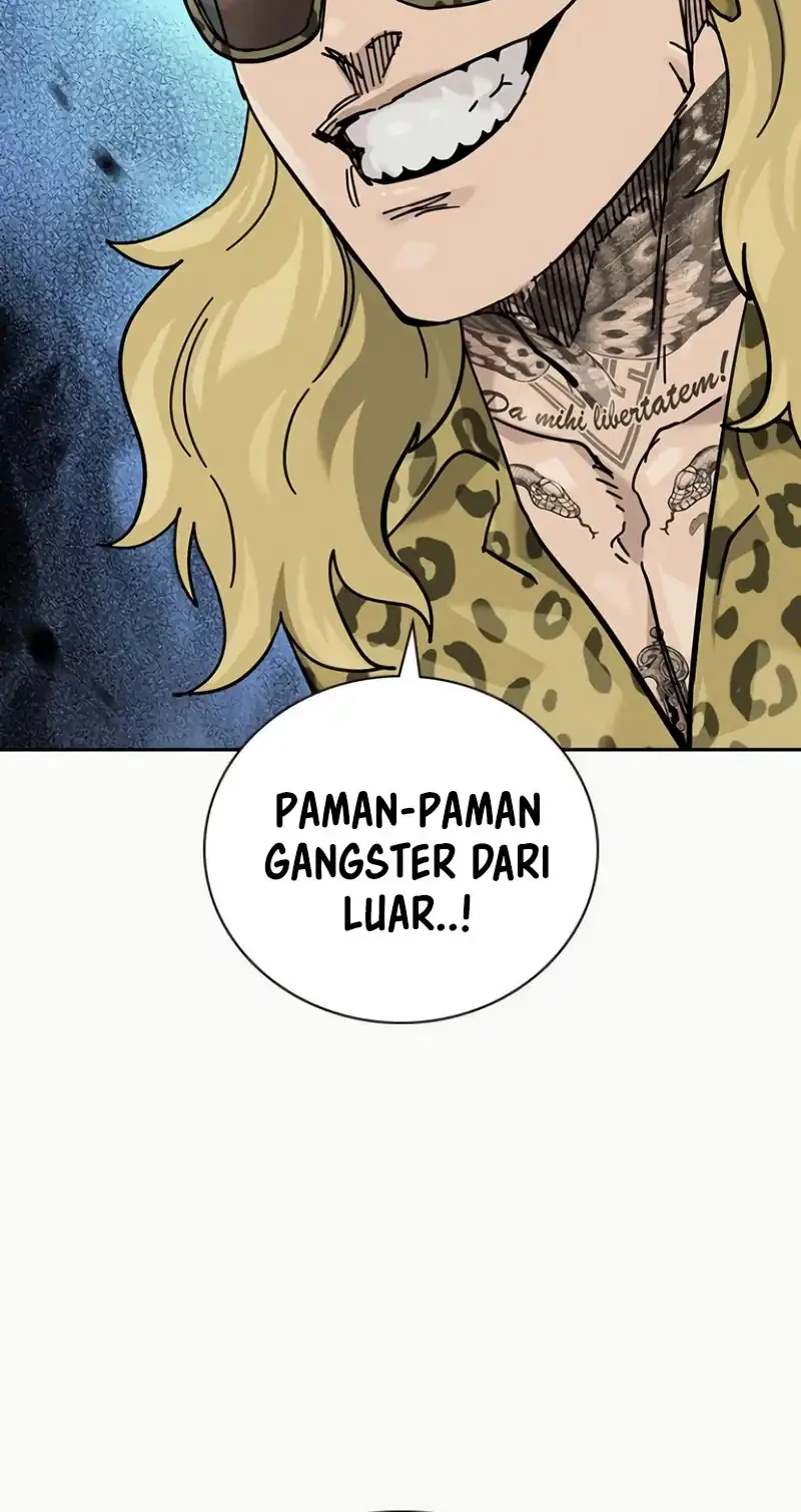 To Not Die Chapter 197 - halaman 22