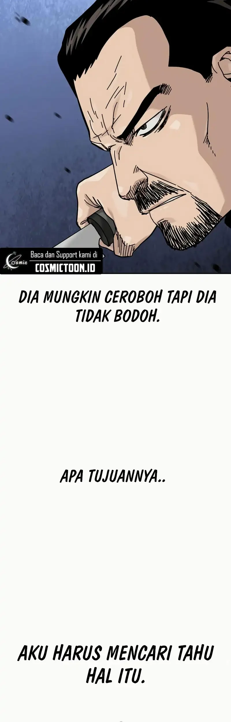 To Not Die Chapter 197 - halaman 24