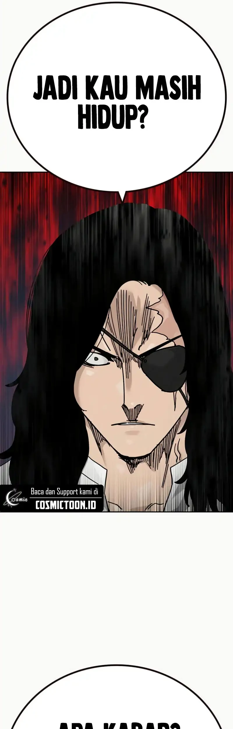 To Not Die Chapter 197 - halaman 29