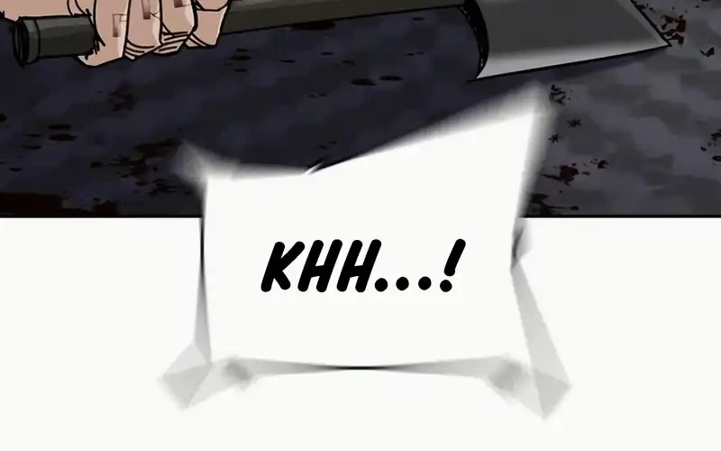 To Not Die Chapter 197 - halaman 54