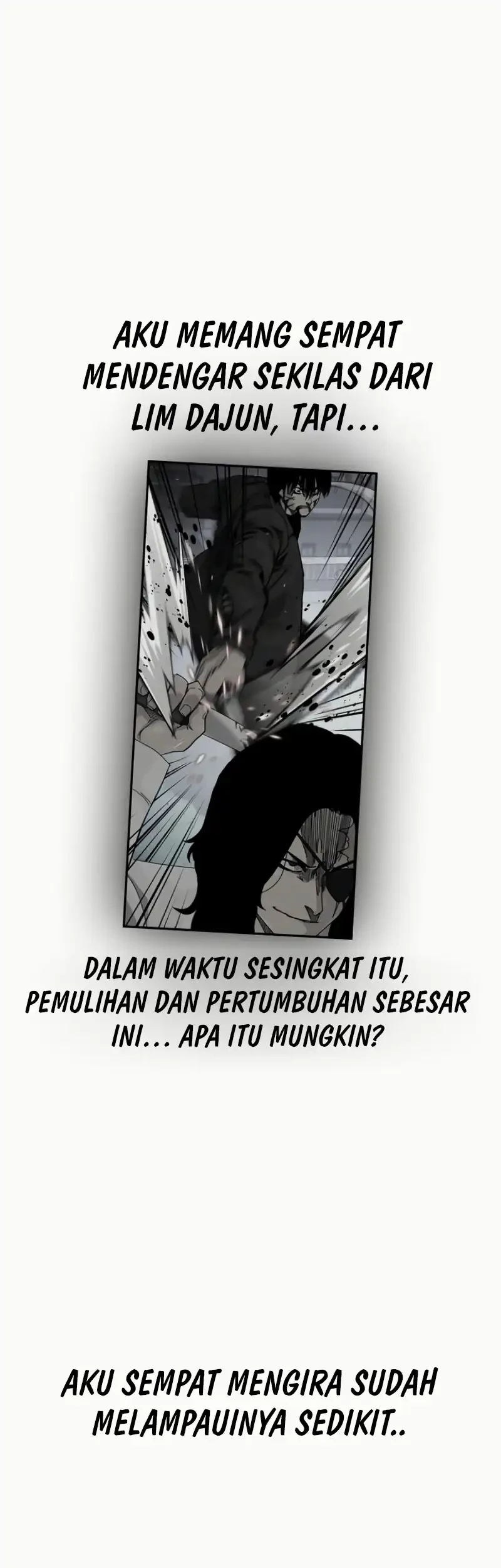 To Not Die Chapter 197 - halaman 55