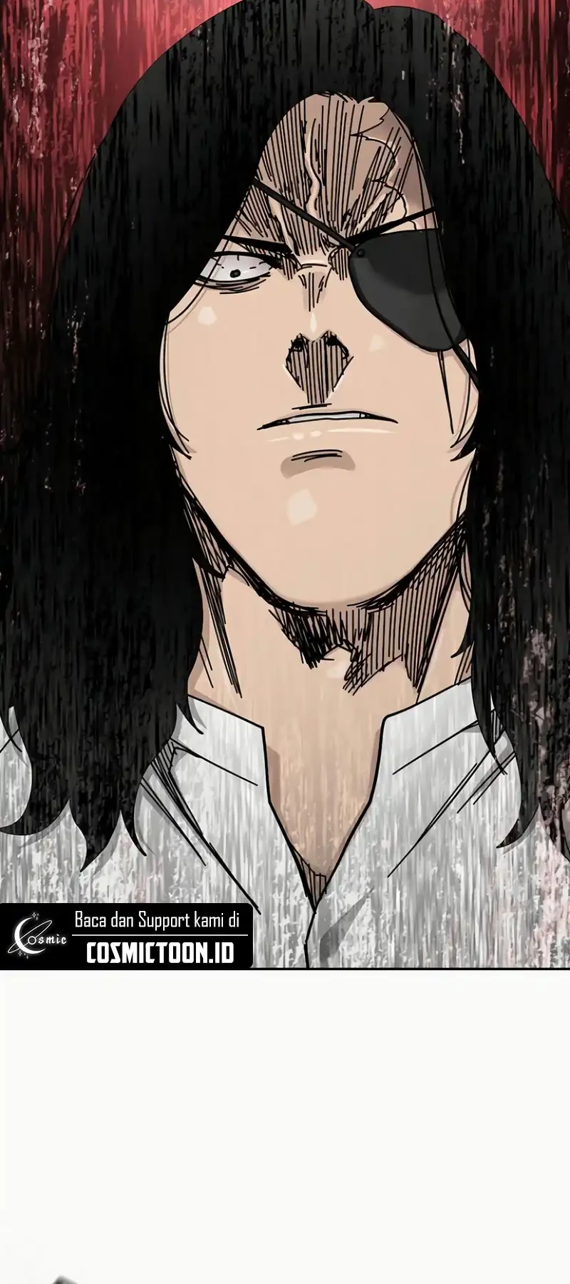 To Not Die Chapter 197 - halaman 59