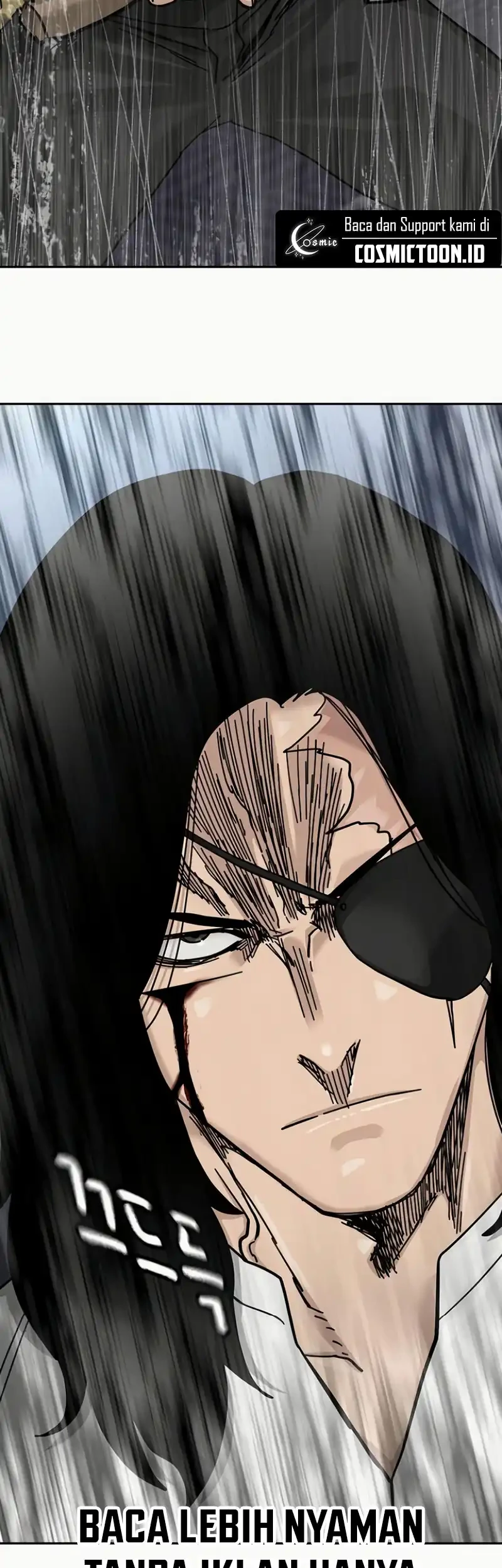 To Not Die Chapter 197 - halaman 76