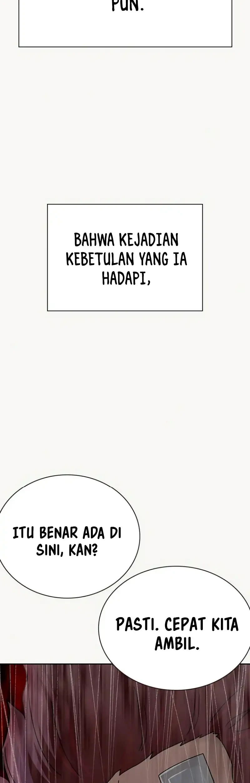 To Not Die Chapter 197 - halaman 86