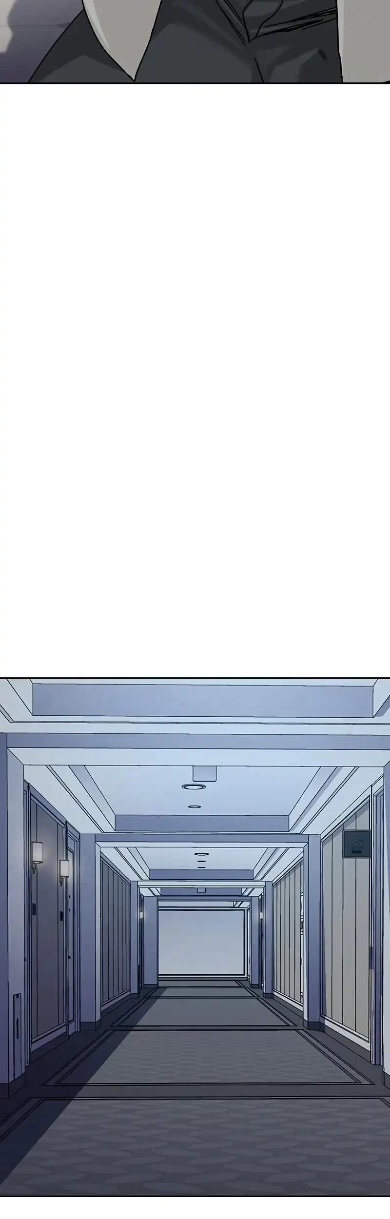 To Not Die Chapter 198 - halaman 21