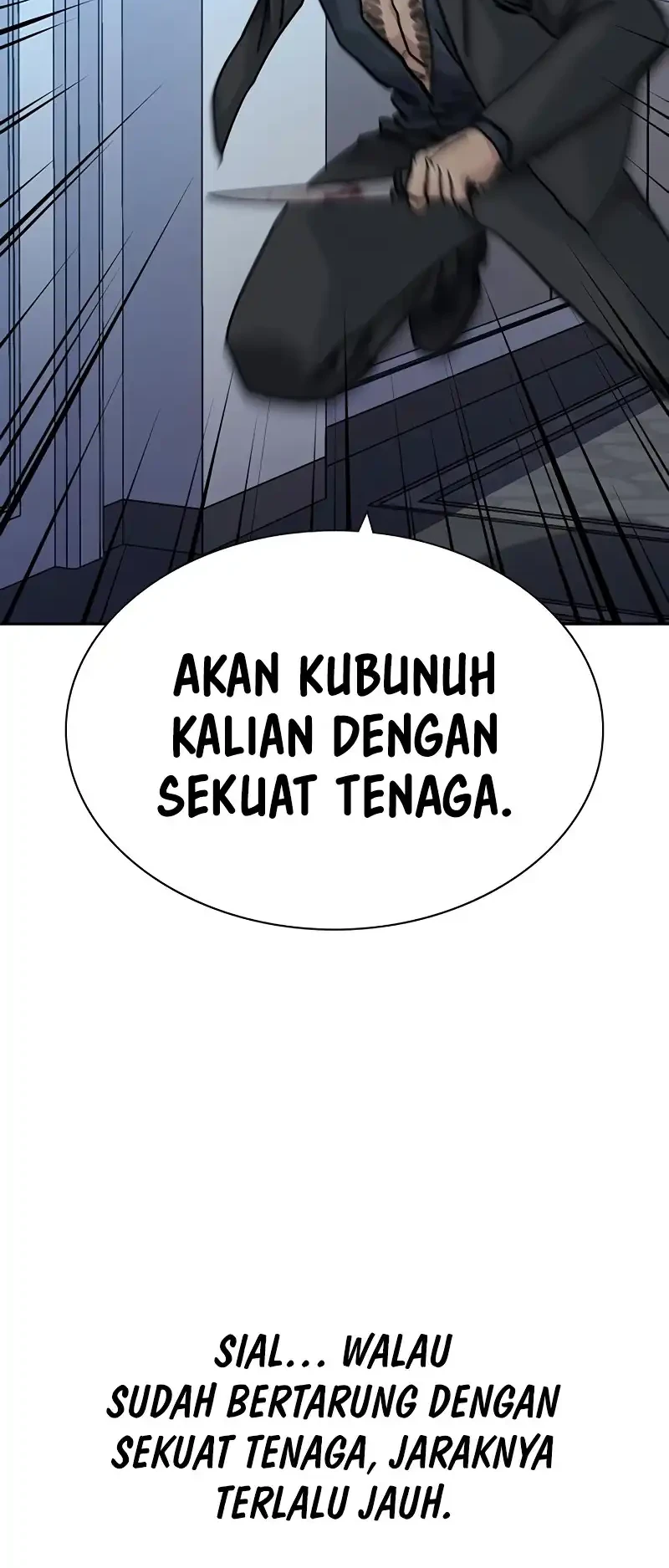 To Not Die Chapter 198 - halaman 30