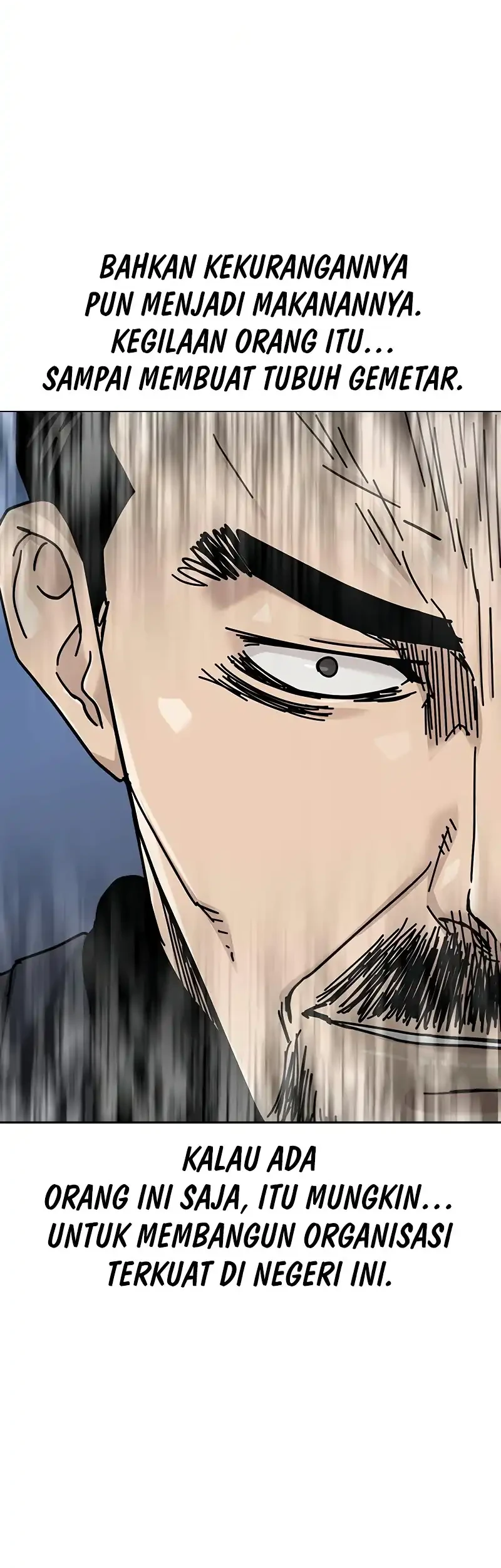 To Not Die Chapter 198 - halaman 38