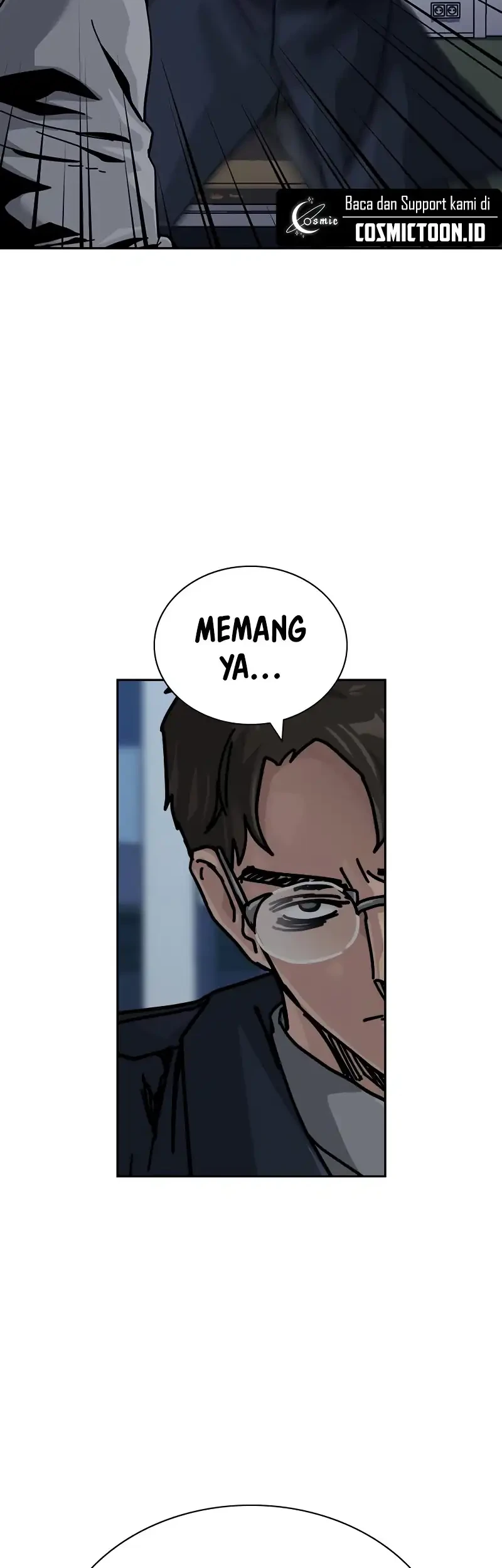 To Not Die Chapter 198 - halaman 4