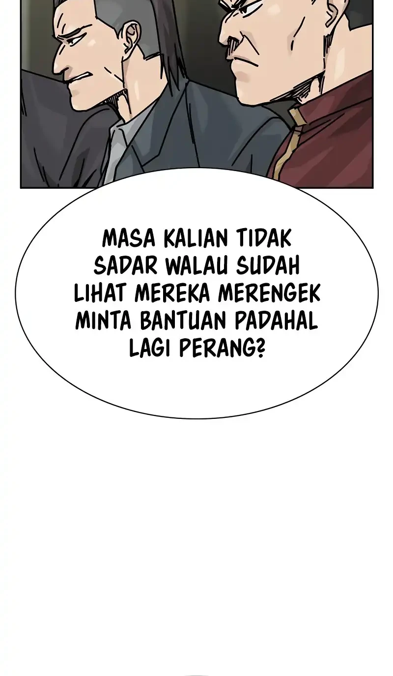 To Not Die Chapter 198 - halaman 60