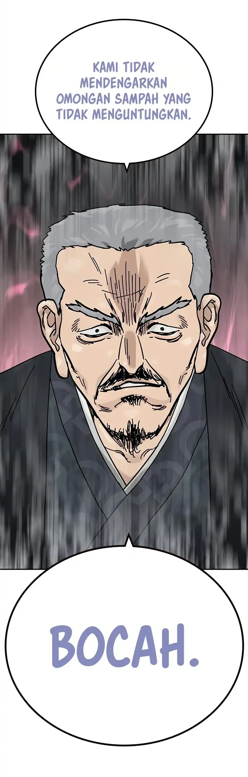 To Not Die Chapter 198 - halaman 66