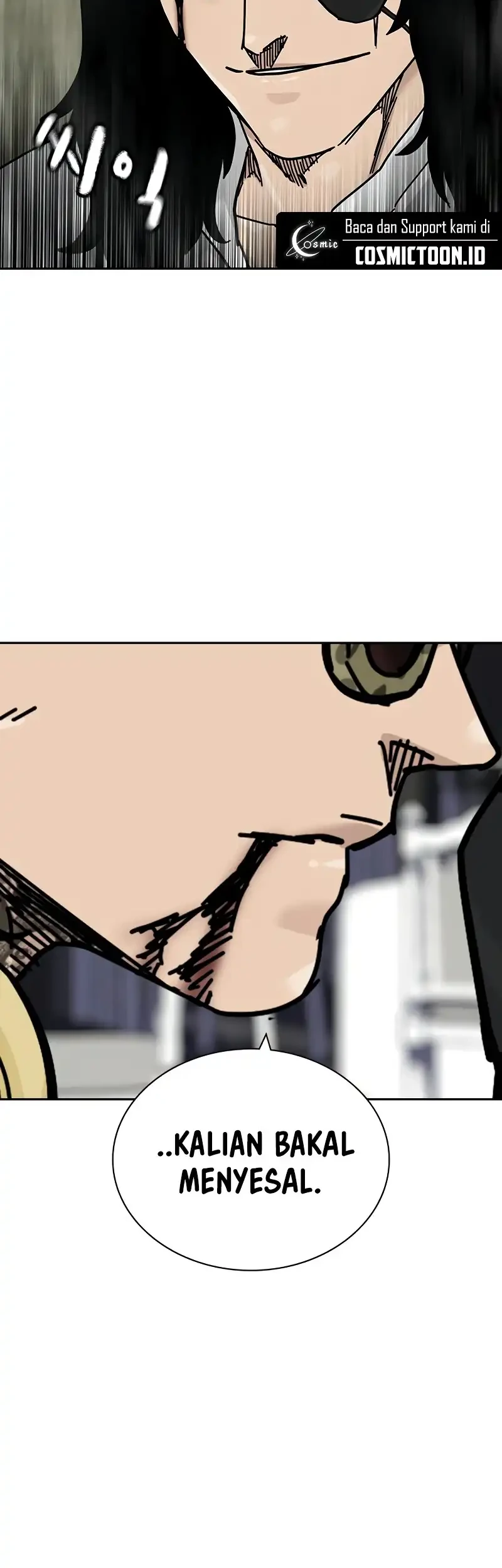 To Not Die Chapter 198 - halaman 69