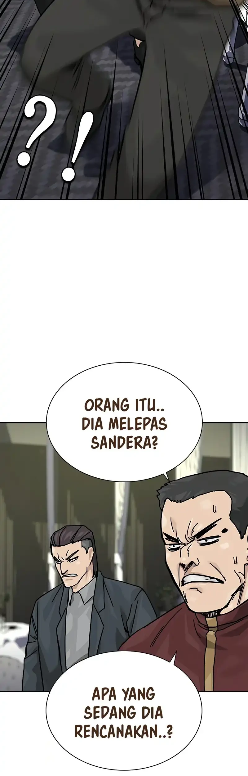 To Not Die Chapter 198 - halaman 72
