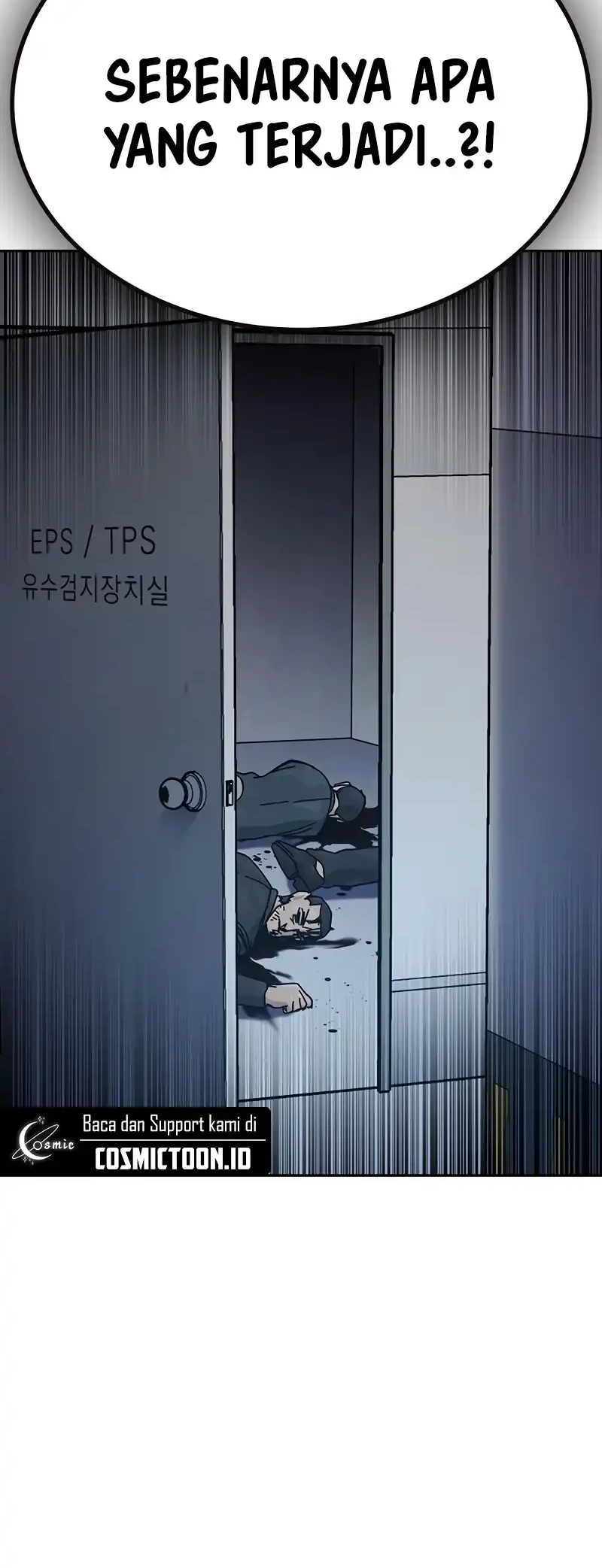 To Not Die Chapter 198 - halaman 78
