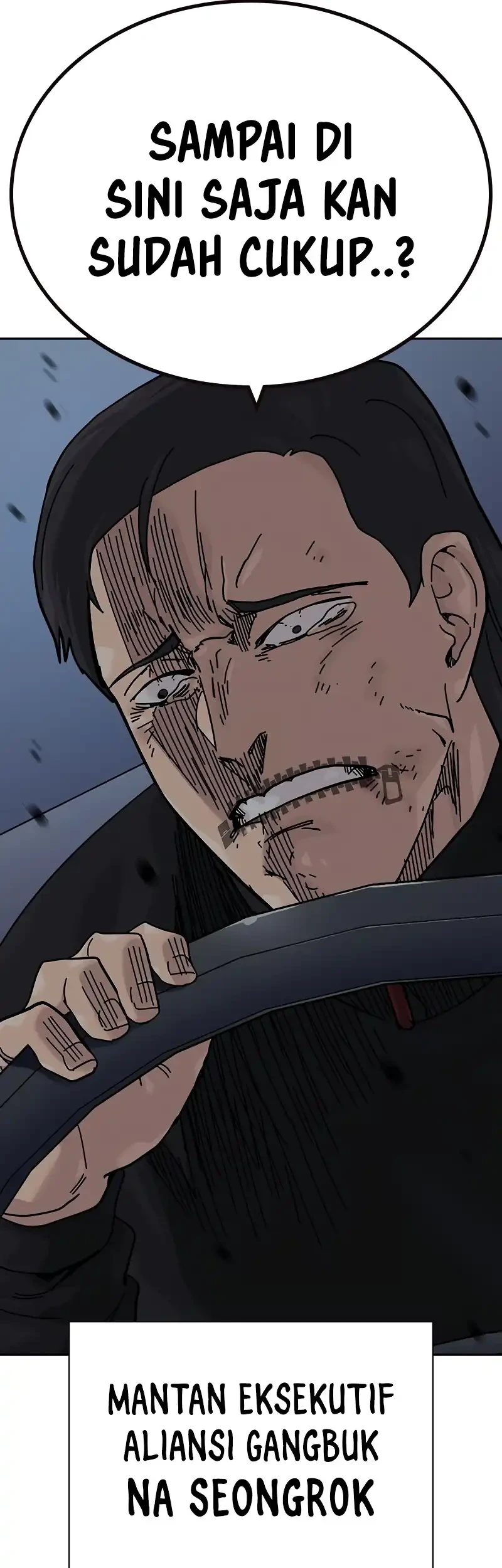 To Not Die Chapter 198 - halaman 85