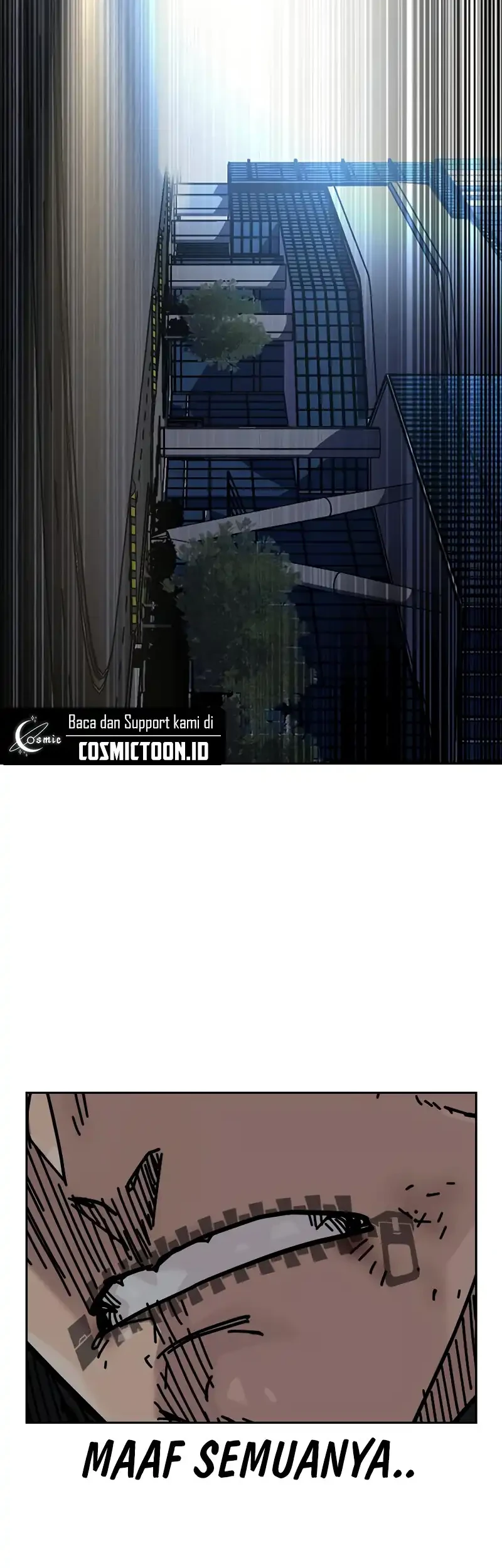 To Not Die Chapter 198 - halaman 90