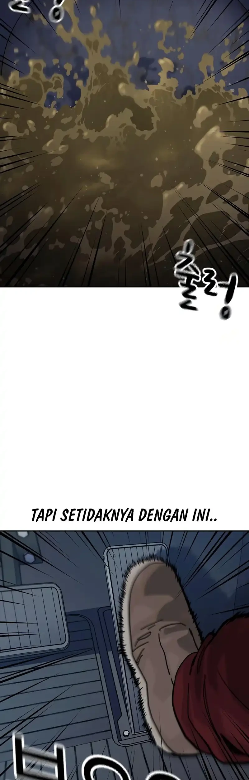 To Not Die Chapter 198 - halaman 92