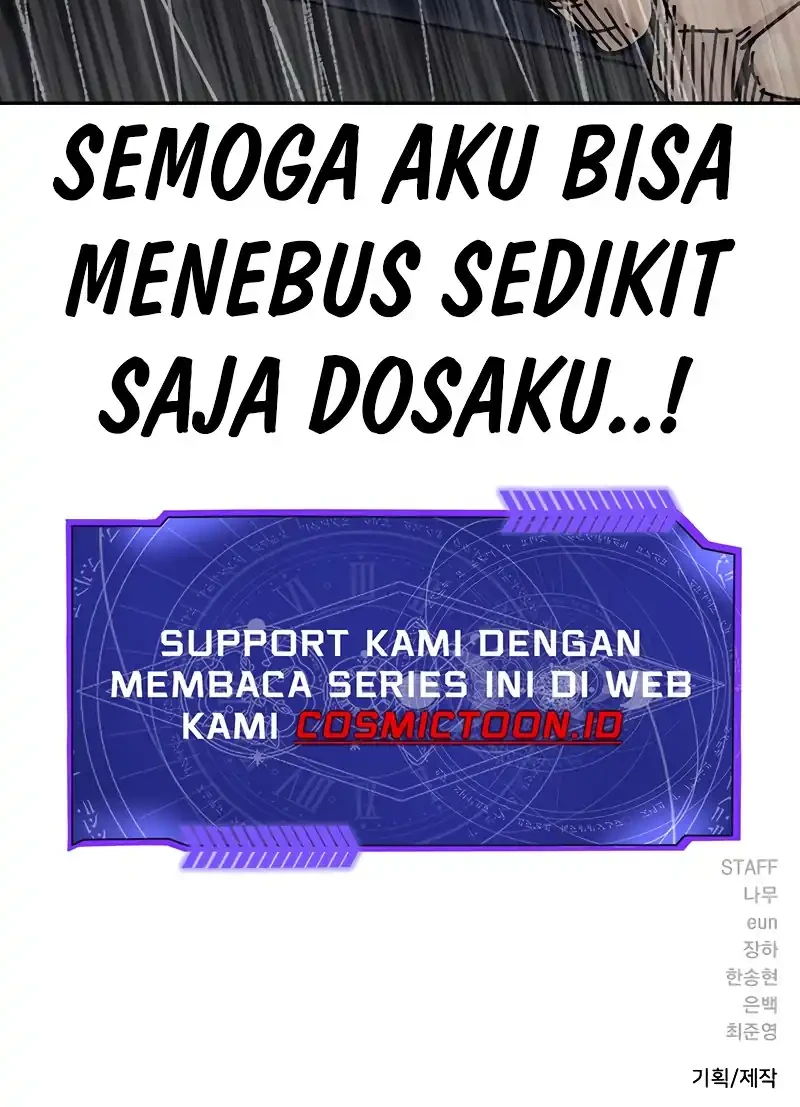 To Not Die Chapter 198 - halaman 95